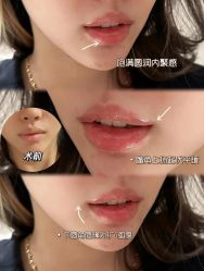 -LUNA皮相美·骨相美高级美感