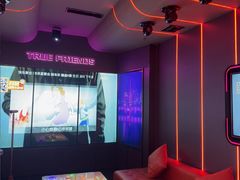 -星聚会KTV(龙湖上海奉贤天街店)