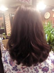 中发-P.STYLE 派斯造型