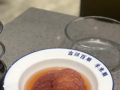-羊来顺冰煮鲜羊铁锅烀羊肉(八卦岭店)