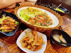 -屯屯面(海尔路店)