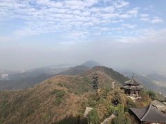 -杭州半山国家森林公园