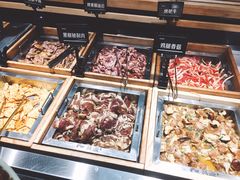 -韩盛·盛江山自助料理(于洪新玛特店)
