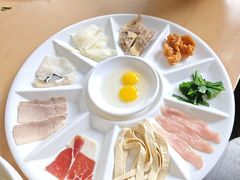 -建新园过桥米线(金碧广场店)