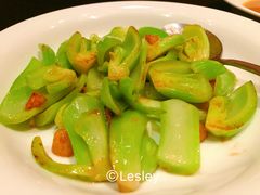 水东芥菜-荣府宴(南阳路店)