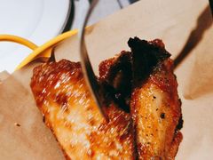 蜂蜜柠檬烤翅-Primo·丽莫意大利窑烤披萨