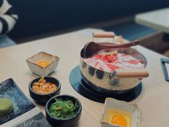 -沼津港精致料理·寿喜烧·烧鸟(漕河泾印象城店)