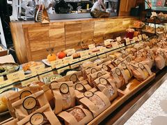 -Let's Taipei 非常烘焙(太古里店)