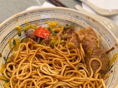 -梅溪·小伙子干挑面(安吉总店)
