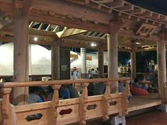 -汤森悠生活文化汤(江宁万达店)