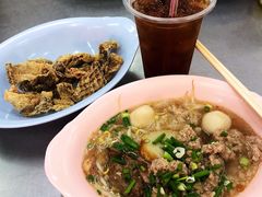 -榮泰米粉湯(Left Shop)