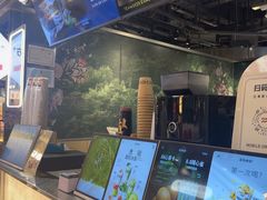 -淡马茶坊(深圳宝安壹方城店)