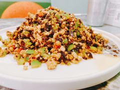 黑三剁-浩海火烧云傣家菜(京广店)