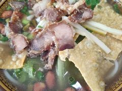 爽口肉-韦记螺蛳粉(NO2店)