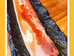 -热血兄弟·炭火烤肉(融侨中心店)