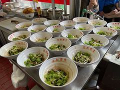 -老赵面店(大西路店)