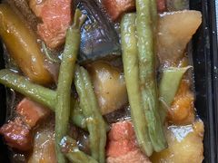 -孟记粥铺·家常菜·烧烤·粥(亚运村店)