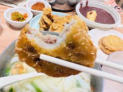 -小满手工粉(上海月星环球港店)