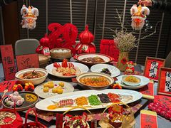 -汉水谣·江景餐厅(江滩店)