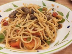 -萨莉亚意式餐厅(上下九店)