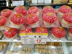 -赞记龙凤礼饼(龙津路店)