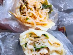 -安徽阜阳卷馍(西单店)