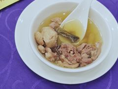 -龙凤瓦罐煨汤馆(清江东路店)