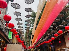 -重庆十八梯传统风貌区