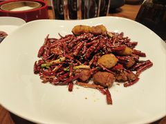 -老绍兴养和饭店(向阳不夜城店)
