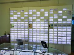 -云镜眼镜加工中心(南环路店)