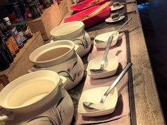 -深圳佳兆业万豪酒店-金沙全日餐厅