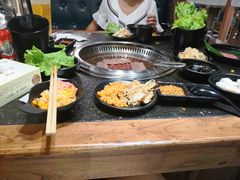 -九田家黑牛烤肉料理(潍坊青州市泰华城店)