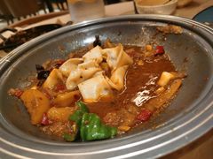 -耶里夏丽·丝路新疆菜·清真食品(徐汇南丹东路臻选店)
