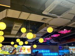 -本色.小马哥烧烤(五一路总店)