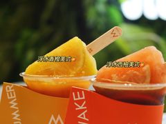 -M Stand(宁波万象城店)