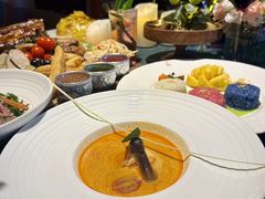 -翡翠鸟精品泰国菜(北辰财富中心店)