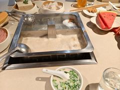 -海底捞火锅(劲松店)