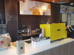 -麦当劳(东石东一路店)