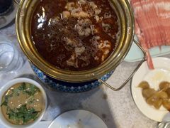-东来顺饭庄(新源里店)