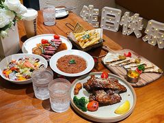-The Good Place好地方·Brunch·coffee(国贸店)