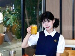 -Nana And Her Friends Restaurant 娜娜家(小寨原力场店)
