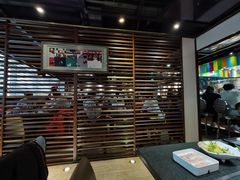 -神户赤童日式烤肉伙伴(东直门店)