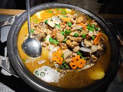 -探鱼·鲜青椒爽麻烤鱼(天一广场店)