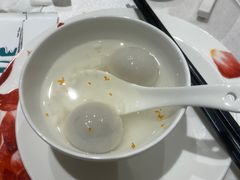 -君来湖滨饭店·渔餐厅