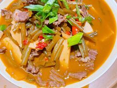 -阿露佳·舌尖上的安吉菜