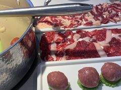 -潮牛壹号鲜牛肉火锅(世界城广场店)