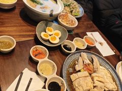 -章记星洲 · 新加坡餐厅(望京店)