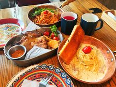 -I HOLIC艾豪丽披萨(KKone店)