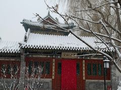 -迎泽公园