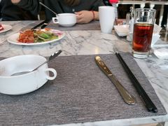 -北京王府井希尔顿酒店·万斯阁西餐厅